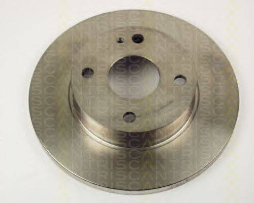 Тормозной диск TRISCAN 8120 50116