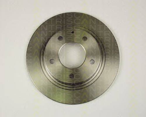 Тормозной диск TRISCAN BD3259