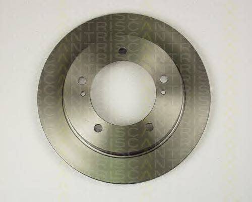 Тормозной диск TRISCAN 235809