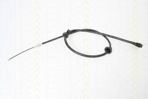 Трос, стояночная тормозная система TRISCAN 48351