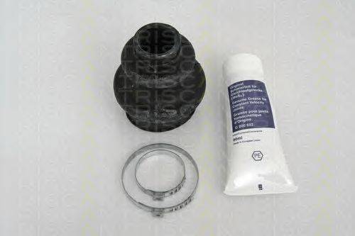 Комплект пылника, приводной вал TRISCAN 8540 23905