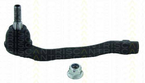 Наконечник поперечной рулевой тяги TRISCAN 8500 28114