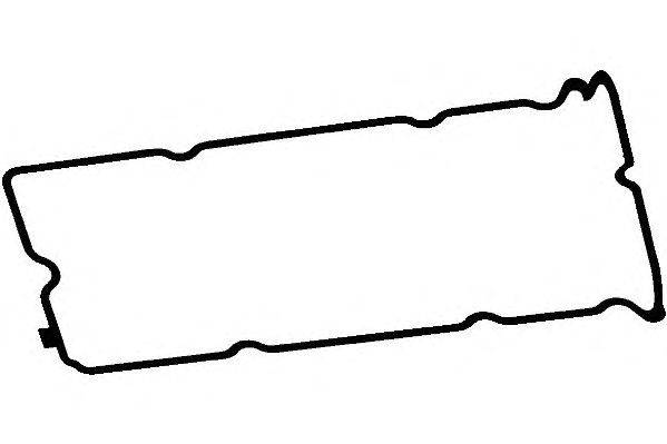 Прокладка, крышка головки цилиндра PAYEN JM5267