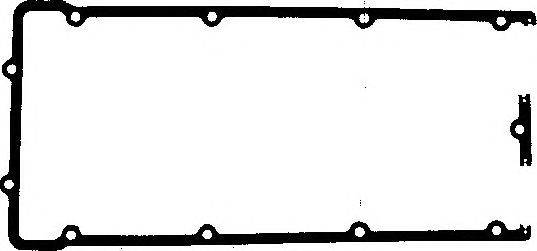 Прокладка, крышка головки цилиндра PAYEN JN814