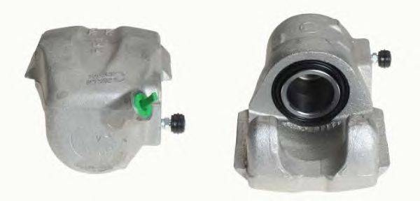 Тормозной суппорт BUDWEG CALIPER 341068