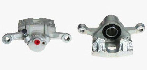 Тормозной суппорт BUDWEG CALIPER 342518