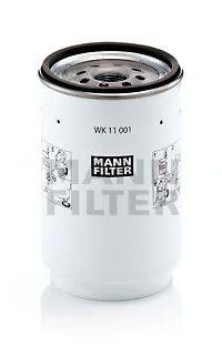 Топливный фильтр MANN-FILTER WK11001X