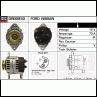 Генератор DELCO REMY DRB0850