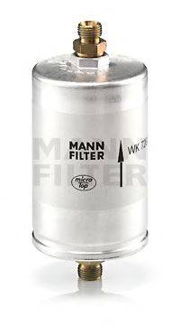 Топливный фильтр MANN-FILTER WK7263