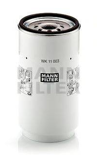 Топливный фильтр MANN-FILTER WK11003Z