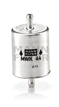 Топливный фильтр MANN-FILTER MWK 44