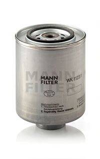 Топливный фильтр MANN-FILTER WK11231