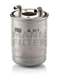 Топливный фильтр MANN-FILTER WK9014Z