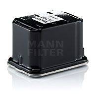 Топливный фильтр MANN-FILTER WK 8106