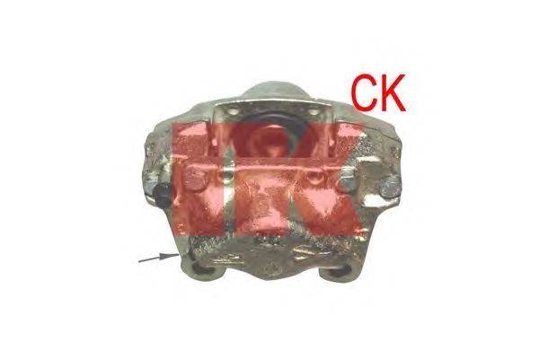Тормозной суппорт NK 2136194