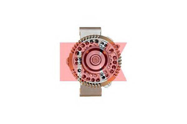 Генератор NK 4844611