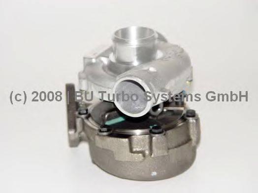 Компрессор, наддув BU 127498OGR