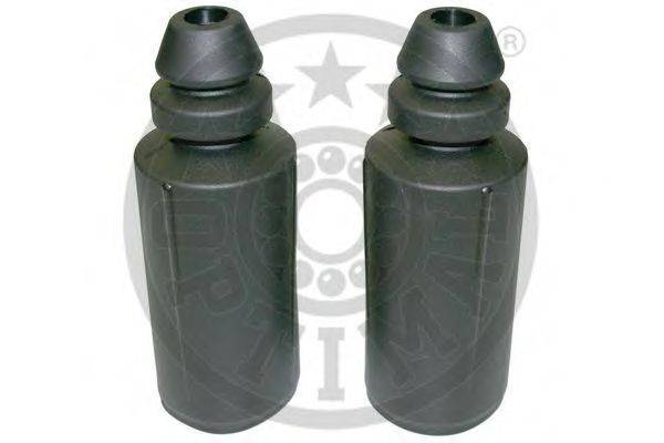 Пылезащитный комилект, амортизатор GOMET 2232001