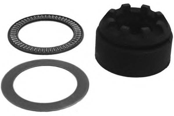 Ремкомплект, опора стойки амортизатора MOOG FI-SB-9668