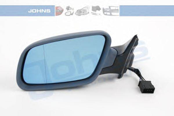 Наружное зеркало JOHNS 13 01 37-63