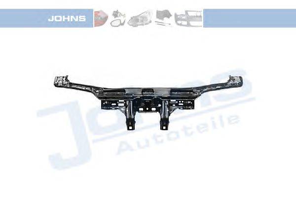 Облицовка передка JOHNS 301804