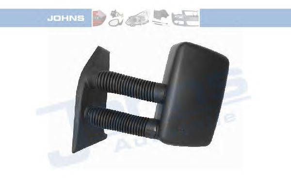 Наружное зеркало JOHNS 30 41 37-10