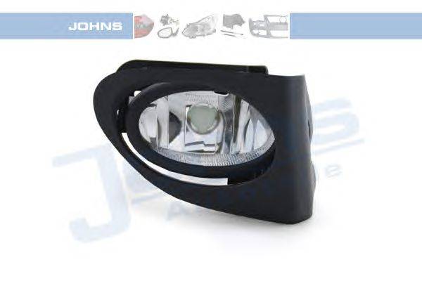 Противотуманная фара JOHNS 381030