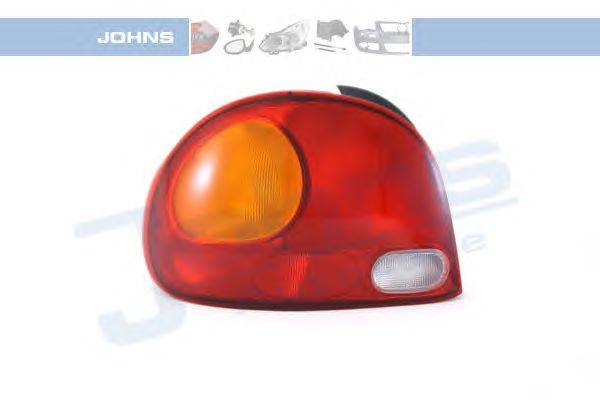Задний фонарь JOHNS 39 21 87-5