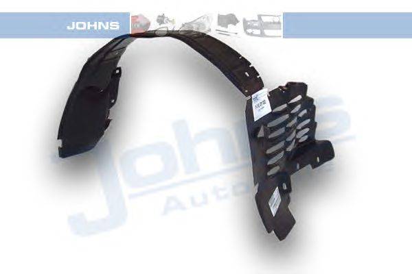 Обшивка, колесная ниша JOHNS 50 15 32