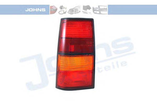 Задний фонарь JOHNS 55 51 87-1