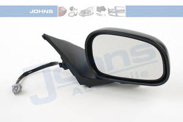 Наружное зеркало JOHNS 63403821