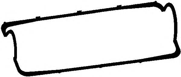 Прокладка, крышка головки цилиндра AJUSA 11022400