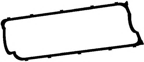 Прокладка, крышка головки цилиндра AJUSA 11054500