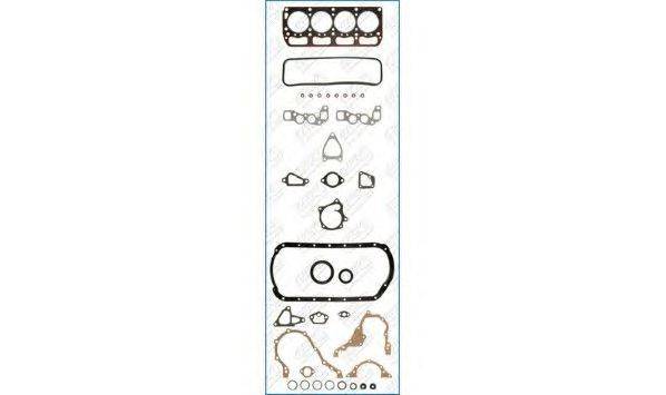 Комплект прокладок, двигатель AJUSA 50029100
