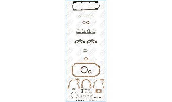 Комплект прокладок, двигатель AJUSA 51005800