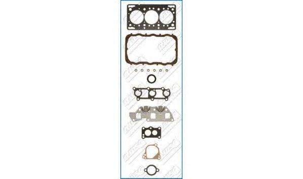 Комплект прокладок, головка цилиндра AJUSA 52098200