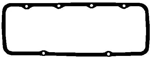 Прокладка, крышка головки цилиндра ELRING 188.026