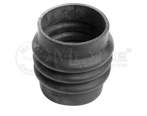 Шланг, система подачи воздуха MEYLE 034 052 0001