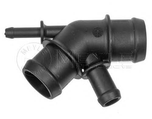 Фланец охлаждающей жидкости MEYLE 100 121 0072