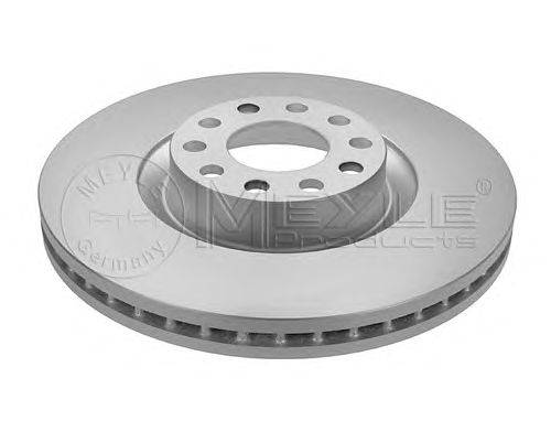 Тормозной диск MEYLE 115 521 1075/PD