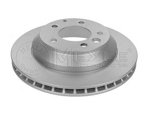 Тормозной диск MEYLE 115 523 1105/PD