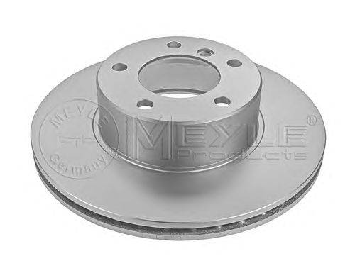 Тормозной диск MEYLE 3155213019PD