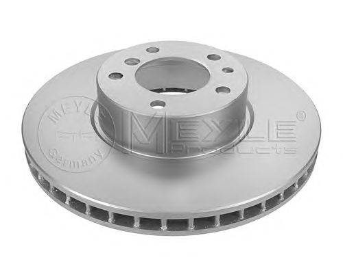 Тормозной диск MEYLE 3155213023PD
