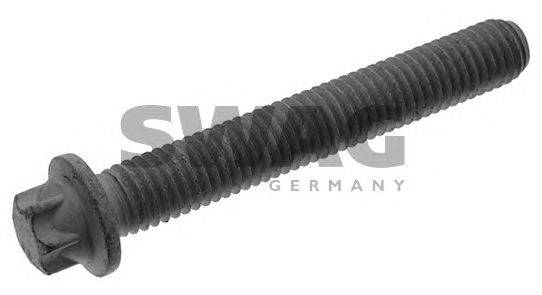 Ремкомплект, соединительная тяга стабилизатора SWAG 10 94 4513