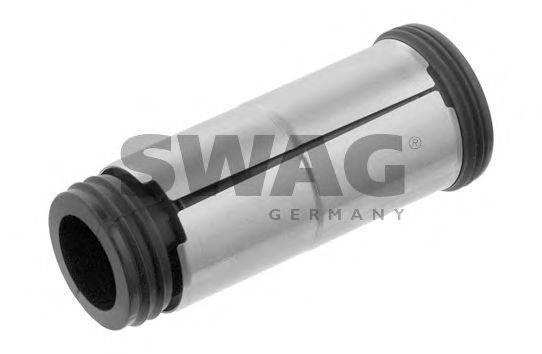 Штекерная гильза, система зажигания SWAG 20933028