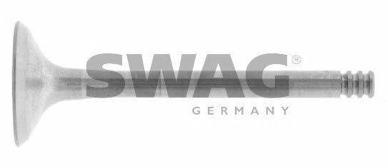 Выпускной клапан SWAG 30 92 8547