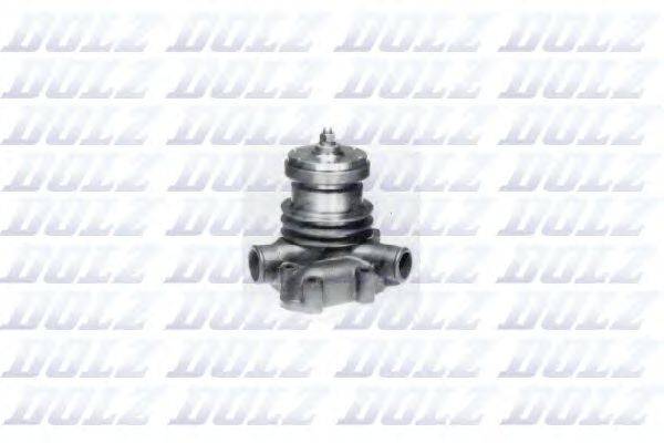 Водяной насос DOLZ P151