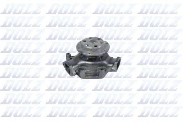 Водяной насос DOLZ M614