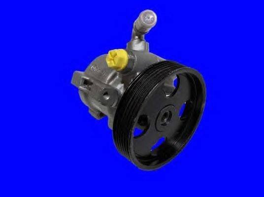 Гидравлический насос, рулевое управление URW 32-74518