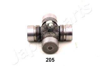 Шарнир, продольный вал JAPANPARTS JO-205